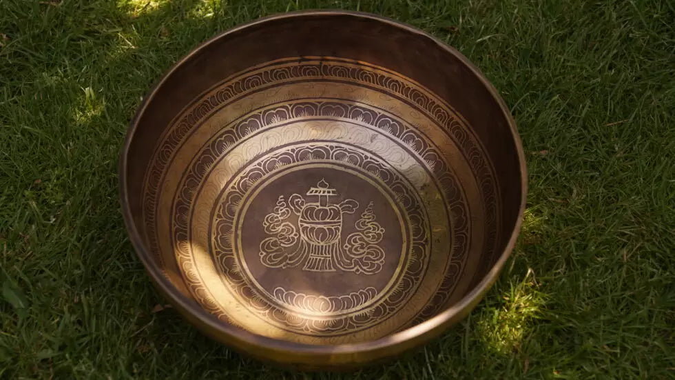 Are singing bowls dangerous?