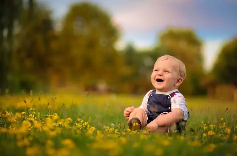 7 Tips for Your Inner Child
