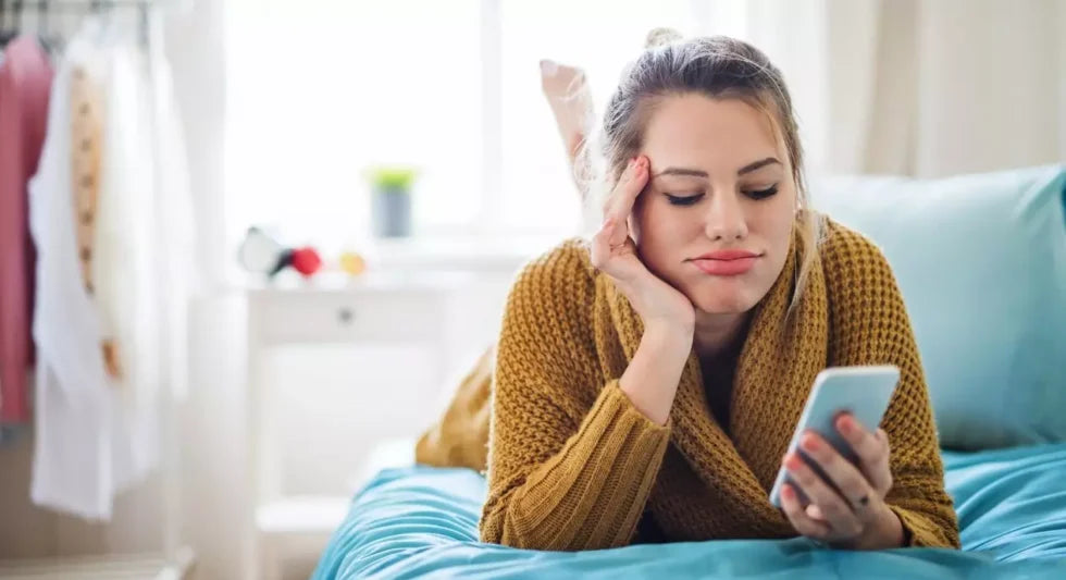 The Power of Boredom
