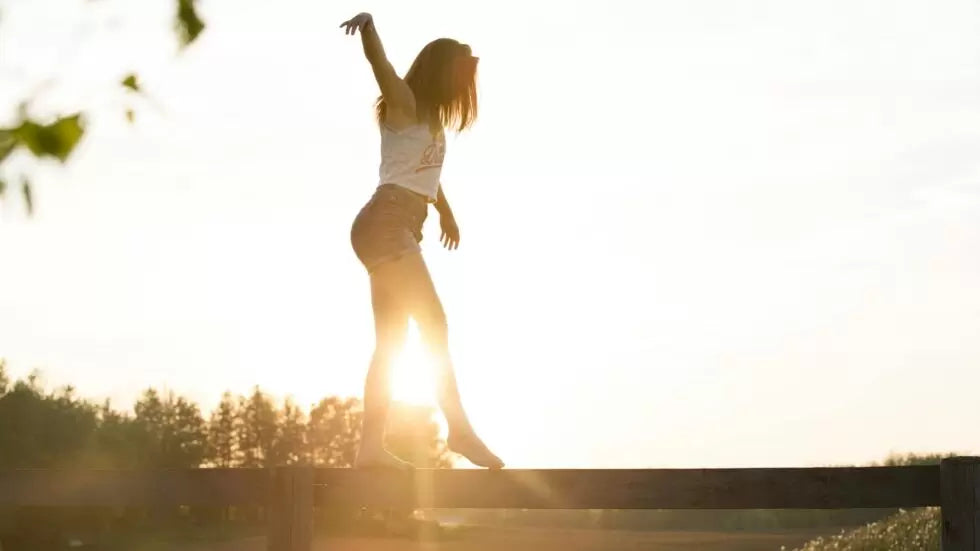 The 7 Chakras: What They Are, What They Can Do for You, and How to Balance Them