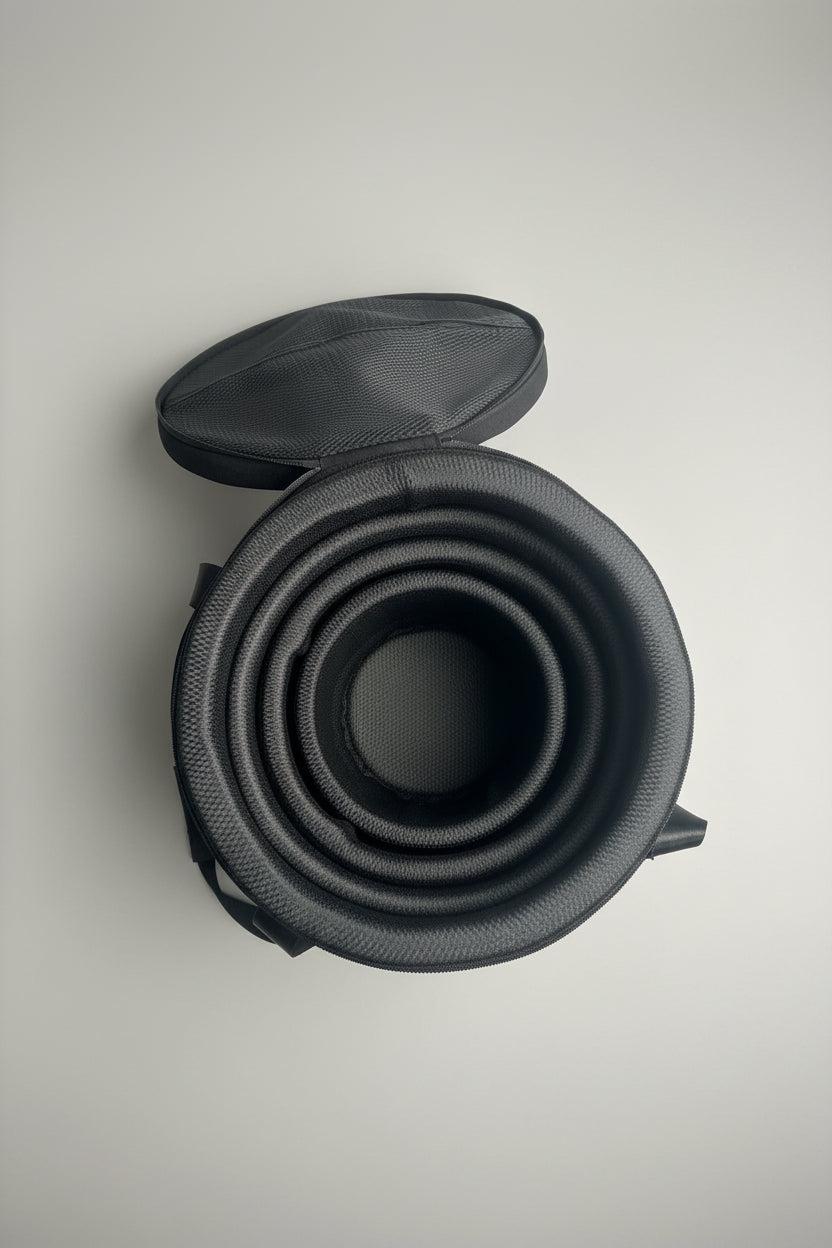 Soundhealing set - Kwalitatieve basis