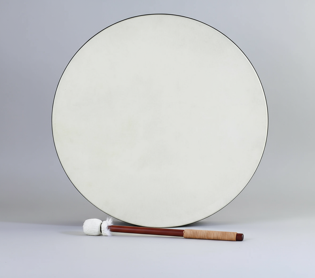 Sjamaan Drum – Ritme van de Aarde