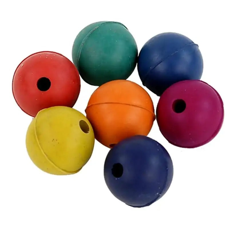 7 chakra Stemvork set