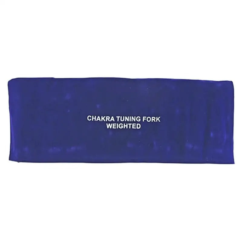 7 chakra Stemvork set
