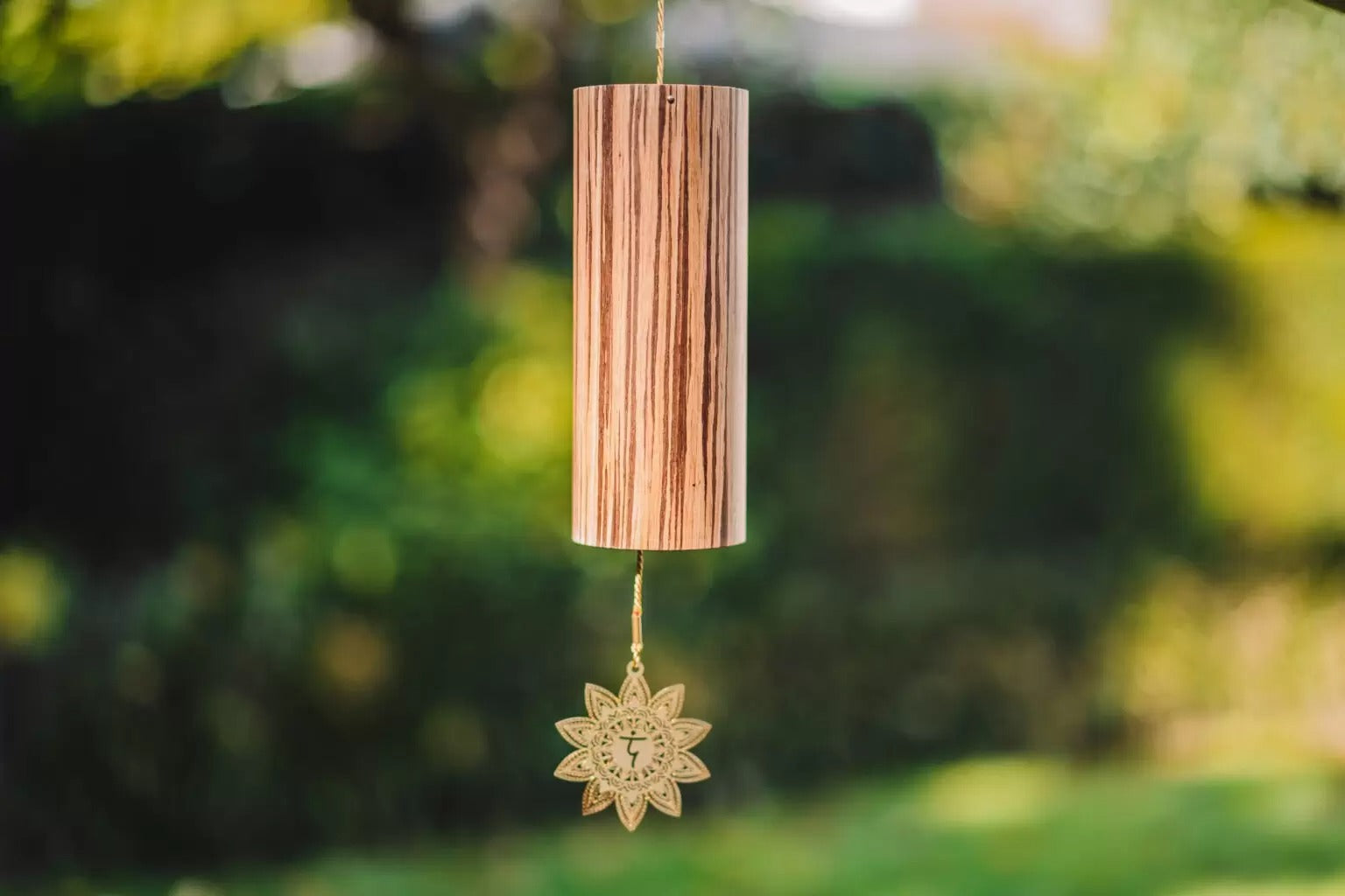 Windchime - 4 Seizoenen