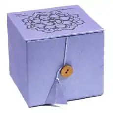 Kleine Klankschalen inclusief Cadeau Box