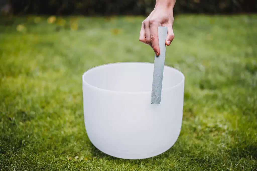 Kristallen Klankschaal