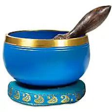 Kleine Klankschalen inclusief Cadeau Box