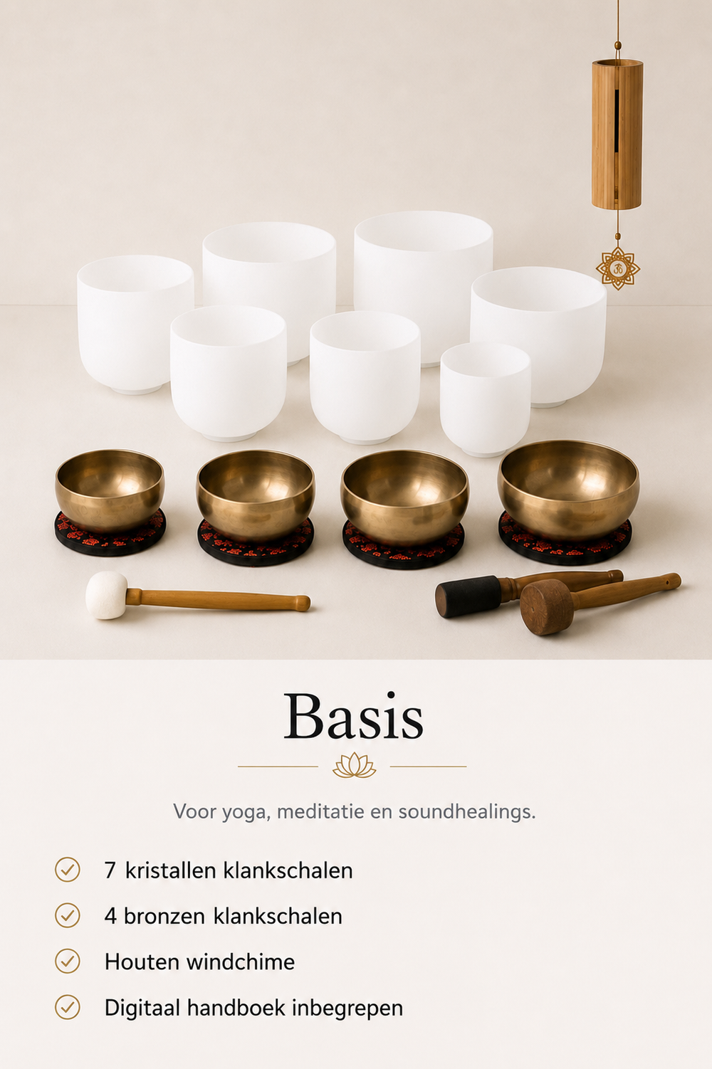 Basis pakket
