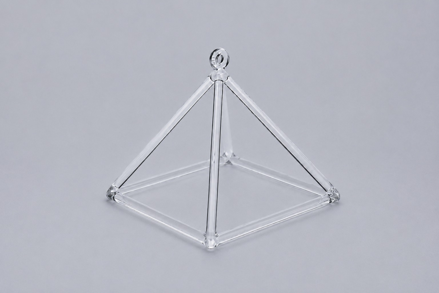 Kristallen Piramide