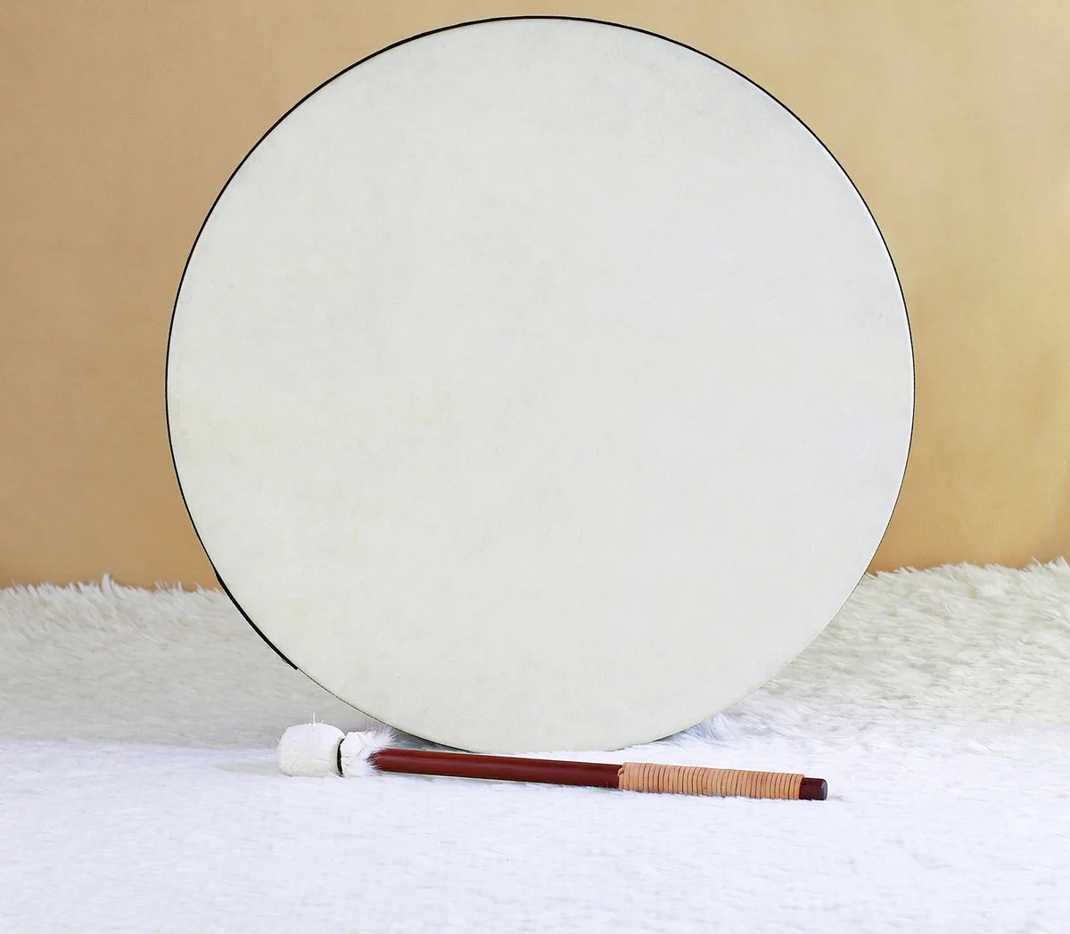 Sjamaan drum